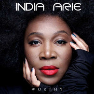 India.Arie : Worthy (CD, Album)