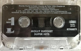 Molly Hatchet : Super Hits (Cass, Comp)