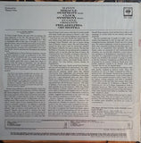 Joseph Haydn - Eugene Ormandy, The Philadelphia Orchestra : Miracle Symphony (No 96) / Clock Symphony (No 101) (LP, Album, Mono)