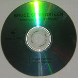 Bruce Springsteen & The E-Street Band : American Skin (41 Shots) (CDr, Single)
