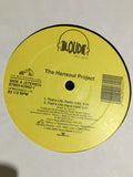 Hansoul Project : That's Life / For The Niggas (12")