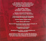 Eli "Paperboy" Reed : 99 Cent Dreams (CD, Album)