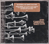 Arturo Sandoval : Trumpet Evolution (CD, Album)