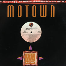 Various : East Coast Family Volume 1 (LP, Album, Promo)