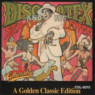 Disco Tex & His Sex-O-Lettes : Get Dancin' (CD, Comp)