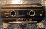 B.B. King : The Best Of BB King - Blues On Top Of Blues (Cass, Comp)