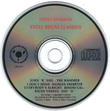 Little Sparrow : Steel Drum Classics (CD, Album)