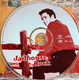 Elvis Presley : Jailhouse Rock (CD, Comp, RM)
