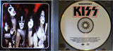 Kiss : Greatest Kiss (CD, Comp, Club, CRC)