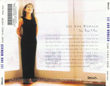 Lee Ann Womack : Some Things I Know (HDCD, Album, Club)