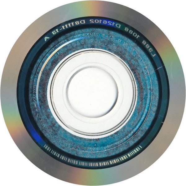 Lee Ann Womack : Some Things I Know (HDCD, Album, Club)