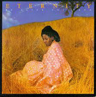 Alice Coltrane : Eternity (LP, Album, RE)