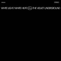 The Velvet Underground - White Light / White Heat (Purple Vinyl)