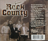 Rock County : Rock County (CD, Album)
