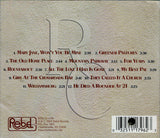 Rock County : Rock Solid (CD, Album)