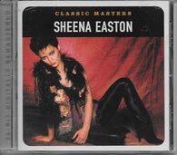 Sheena Easton : Classic Masters (CD, Comp)