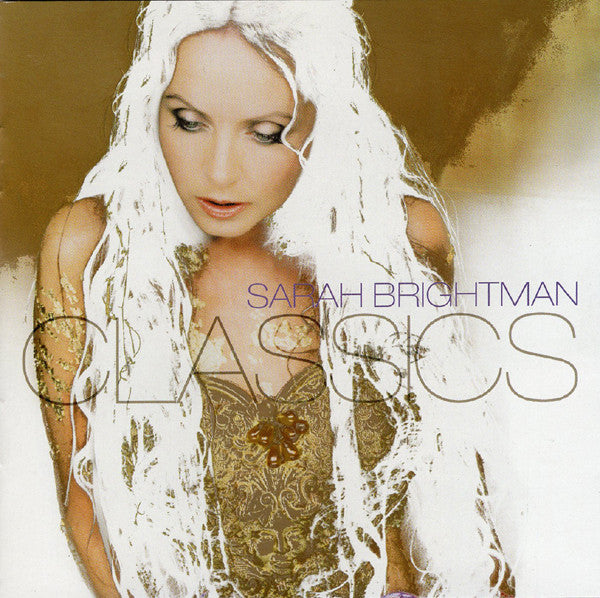 Sarah Brightman : Classics (CD, Comp)
