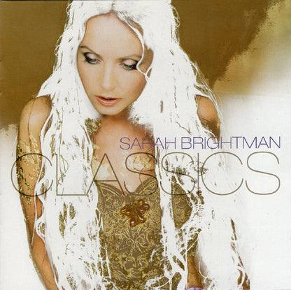 Sarah Brightman : Classics (CD, Comp)