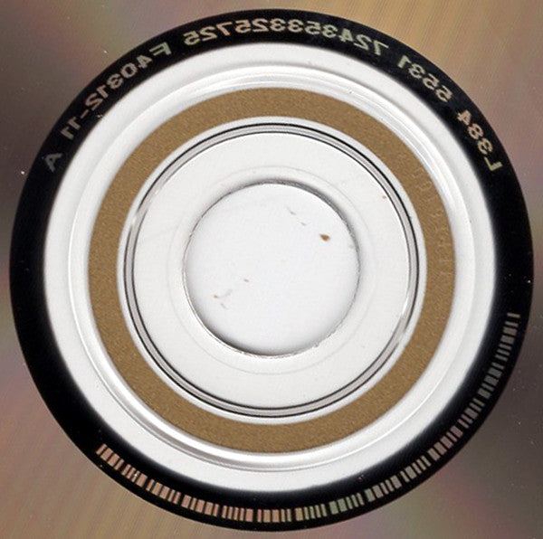 Sarah Brightman : Classics (CD, Comp)