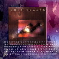 Various : Duck Tracks (CD, Comp)