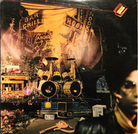 Prince : Sign "O" The Times (2xLP, Album, Club)