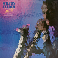 Wilton Felder Featuring Bobby Womack : Secrets (LP, Album)