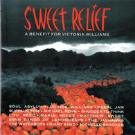 Various : Sweet Relief (A Benefit For Victoria Williams) (CD, Album)