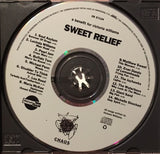 Various : Sweet Relief (A Benefit For Victoria Williams) (CD, Album)