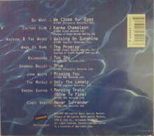Various : Blockbuster Summer Series: '80's Pop (CD, Comp)