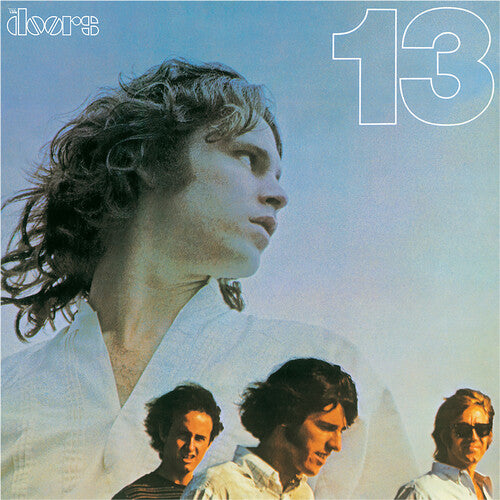 The Doors - 13 (50th Anniversary Edition) (LP Vinyl)