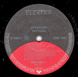 Starpoint : Restless (LP, Album)