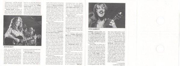 Various : Guitar Player Presents Legends Of Guitar - The 70's Vol. 1 (Cass, Comp)