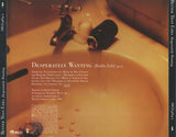 Better Than Ezra : Desperately Wanting (CD, Single, Promo)
