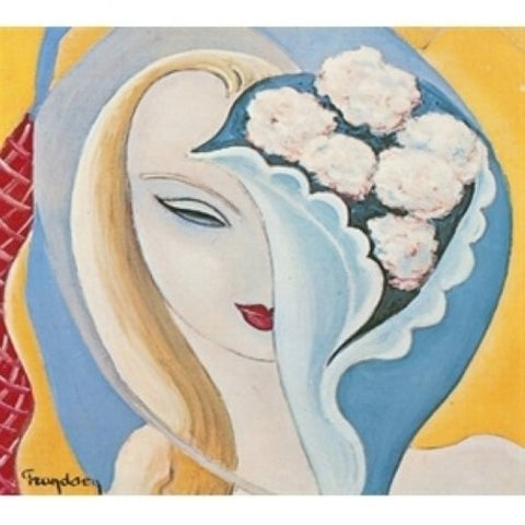 Derek & The Dominos - Layla & Other Assorted Love Songs (60th Anniversary)