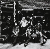 The Allman Brothers Band - Live at Fillmore East (2 LP Vinyl)