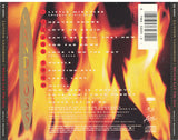 Luther Vandross : Never Let Me Go (CD, Album)