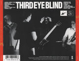 Third Eye Blind : Third Eye Blind (CD, Album, Club)