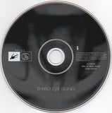 Third Eye Blind : Third Eye Blind (CD, Album, Club)