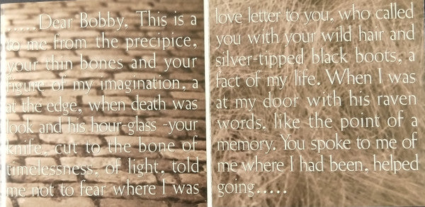 Judy Collins : Judy Sings Dylan...Just Like A Woman (CD, Album, Club)