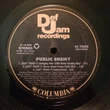 Public Enemy : Can't Truss It (12", Single)