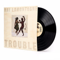 Ray LaMontagne - Trouble (LP Vinyl)
