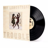 Ray LaMontagne - Trouble (LP Vinyl)