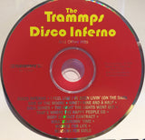 The Trammps : Disco Inferno And Other Hits (CD, Comp)