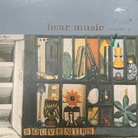 Various : Hear Music Volume 9: Souvenirs (CD, Comp)