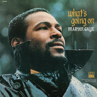 Marvin Gaye - What's Going on (2LP Vinyl)