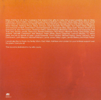 Steve Cole : Between Us (HDCD, Album)