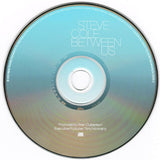 Steve Cole : Between Us (HDCD, Album)