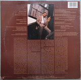 Wynton Marsalis : Black Codes (From The Underground) (LP, Album, Pit)