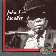 John Lee Hooker : The Collection (CD, Comp)