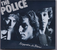 The Police : Reggatta De Blanc (CD, Album, RE, RM, Dig)